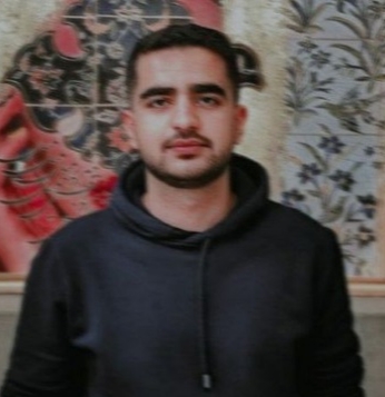 عارف کیانمهر